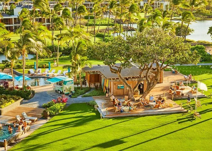Mauna Lani, Auberge Collection